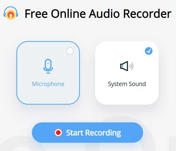 apowersfot online recorder