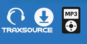 traxsource to mp3