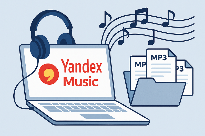 yandex music to mp3