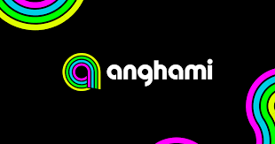 anghami music