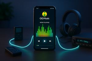 qq music to mp3